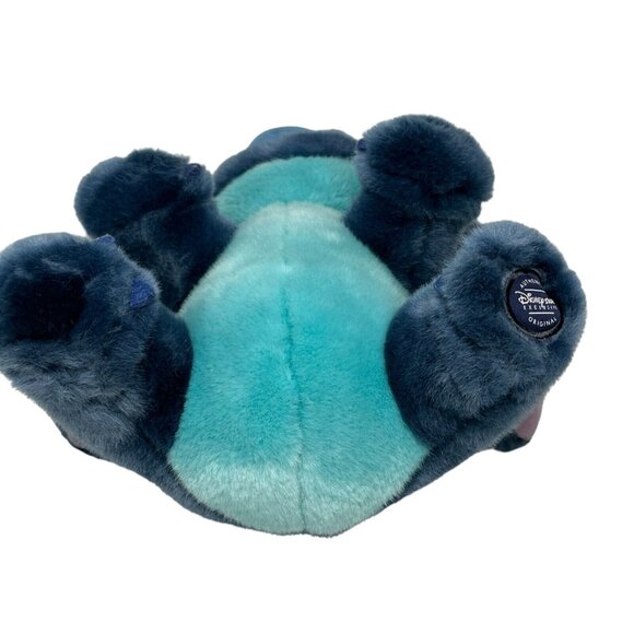 Disney Store Exclusive Lilo & Stitch Plush Stuffed Animals Floppy Ears 11" - Picture 6 of 9